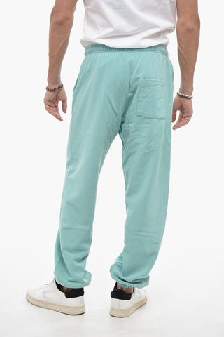 Lightweight Cotton Joggers with 3-Pockets