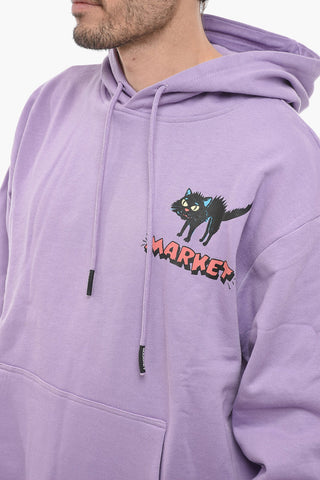 Maxi Patch Pocket Hoodie
