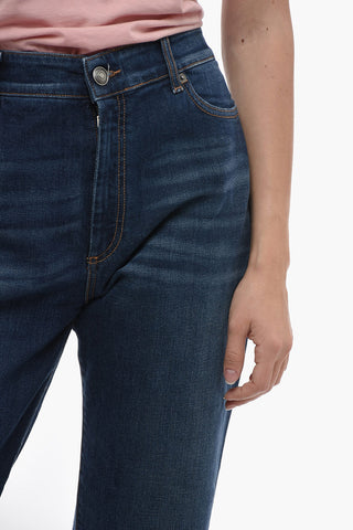 Dark Washed AMOUR Denims
