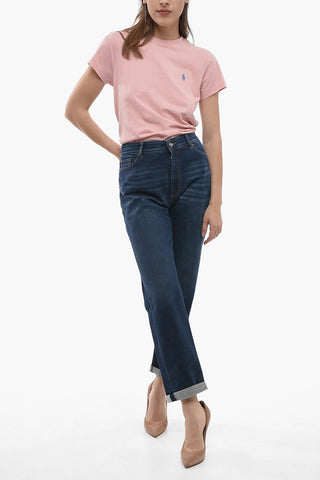 Dark Washed AMOUR Denims