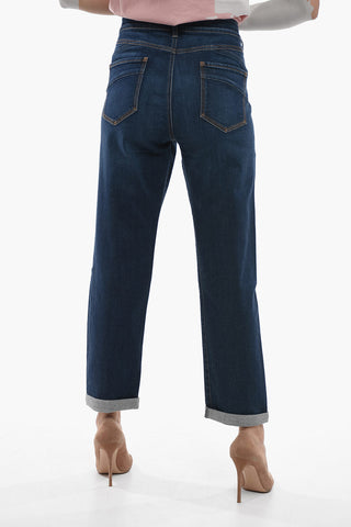 Dark Washed AMOUR Denims