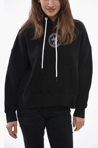 Brushed Cotton COLLEGE CLASSIC Hoodie
