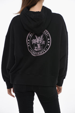Brushed Cotton COLLEGE CLASSIC Hoodie