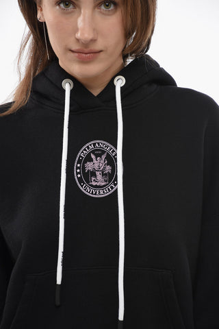 Brushed Cotton COLLEGE CLASSIC Hoodie