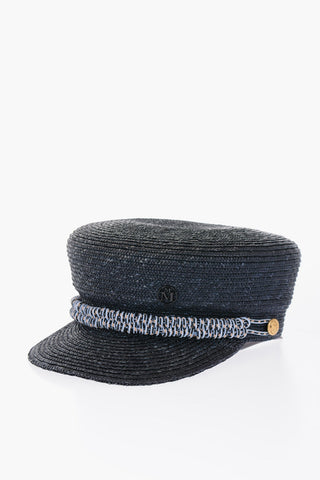 Cappello Peaked ABBY in Corda