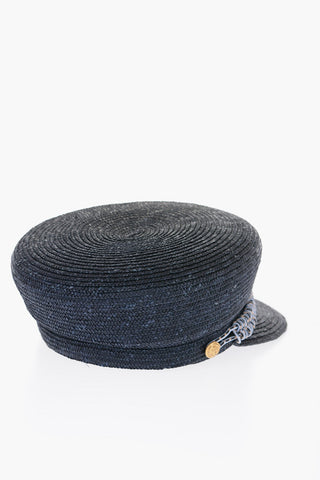 Cappello Peaked ABBY in Corda