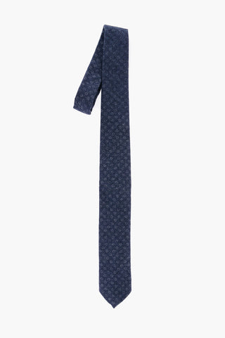 Wool Tie