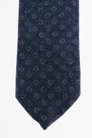Wool Tie