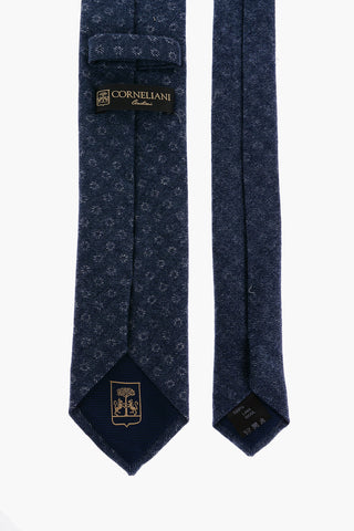 Wool Tie