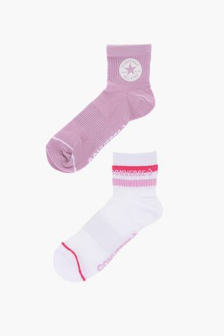 ALL STAR CHCUCK TAYLON Set mit 2 Paar Rippsocken