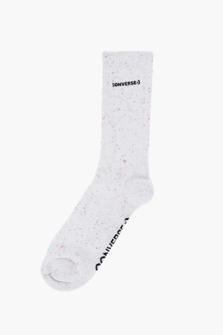 Long Embroidered Socks