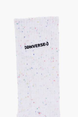 Long Embroidered Socks