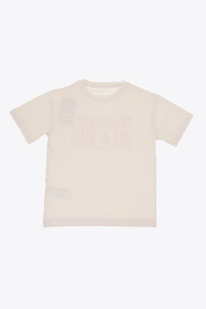 ALL STAR Loose-Fit Crewneck T-Shirt