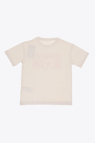 ALL STAR Loose-Fit Crewneck T-Shirt