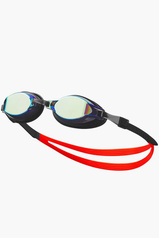 SWIM Mirrored Coating CHROME Pool Goggles