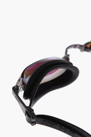 SWIM Mirrored Coating CHROME Pool Goggles