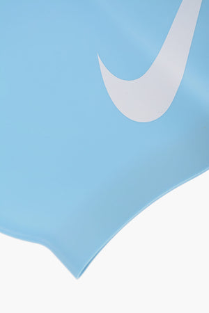 SWIM 실리콘 무지 수영모자