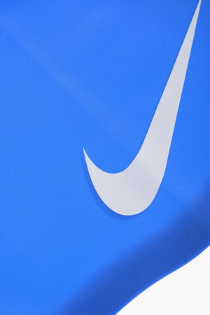 SWIM 실리콘 수영모자 BIG SWOOSH 대비 로고