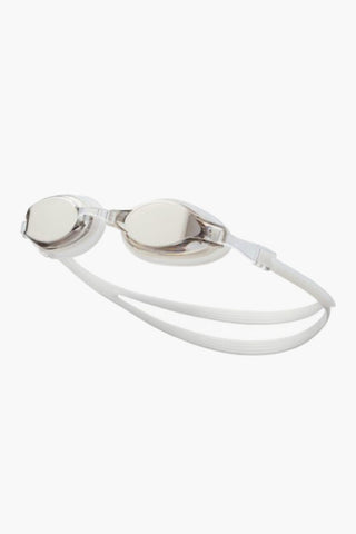 SWIM Verspiegelte Schwimmbrille CHROME