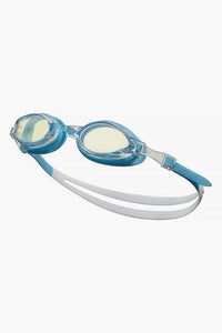SWIM Swimming Goggles CHROME with Mirrored Coating