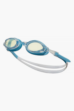 SWIM Occhialini da Piscina CHROME con Rivestimento Specchiato