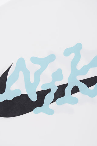 SWIM Logo Printed Silicone Pool Cap