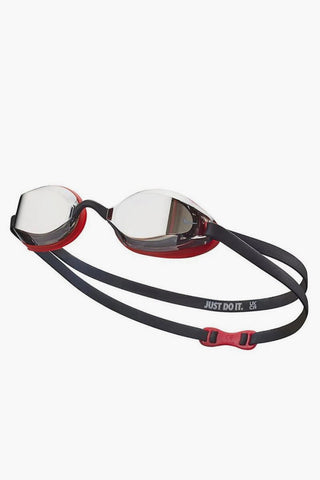SWIM Pool Goggles with Mirrored Lenses