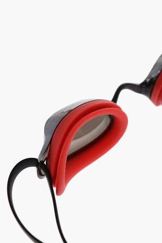 SWIM Pool Goggles with Mirrored Lenses