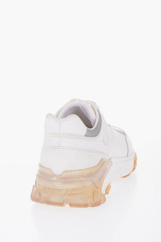 Canvas URBAN TREK Sneakers with Memory Foam Sole
