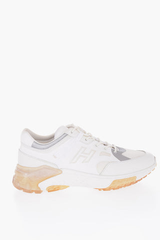 Canvas URBAN TREK Sneakers with Memory Foam Sole