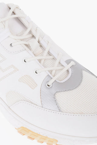 Canvas URBAN TREK Sneakers with Memory Foam Sole