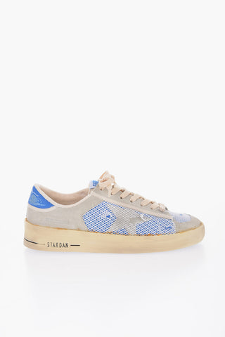 GGDB Low-top VCE Sneakers with Lived-in Design