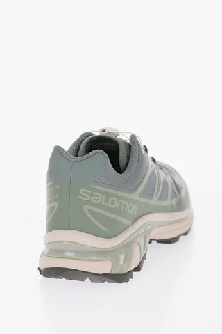 Sneakers XT-6 LAUREL WREATH con Stampa Logo