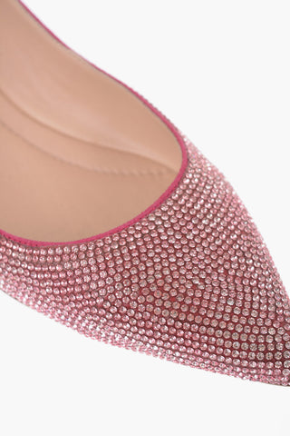 Rhinestoned Dancers