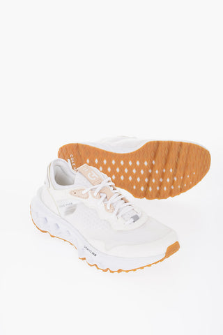 GRAND 360 Sneakers Running in Mesh con Suola in Gomma