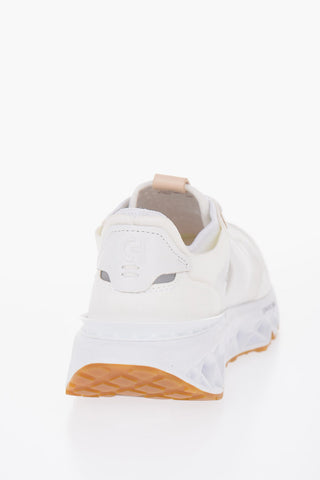 GRAND 360 Sneakers Running in Mesh con Suola in Gomma