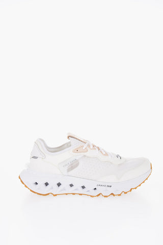 GRAND 360 Sneakers Running in Mesh con Suola in Gomma