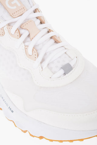 GRAND 360 Sneakers Running in Mesh con Suola in Gomma