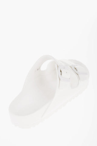 ARIZONA Rubber EVA Sliders with Double Buckle