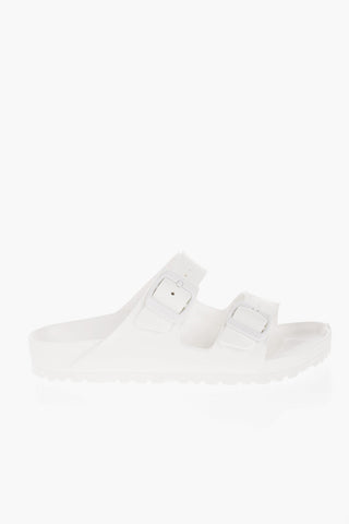 ARIZONA Rubber EVA Sliders with Double Buckle