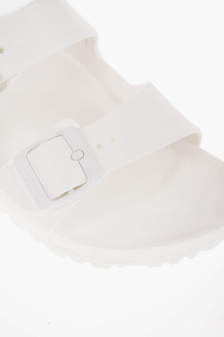 ARIZONA Rubber EVA Sliders with Double Buckle