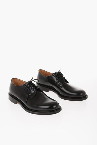 Scarpe Derby SHANNON In Pelle