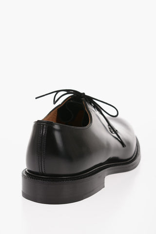 Scarpe Derby SHANNON In Pelle