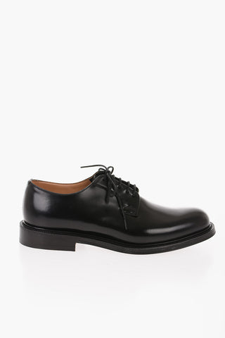 Scarpe Derby SHANNON In Pelle