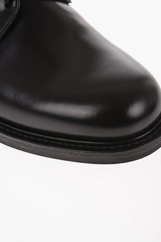 Scarpe Derby SHANNON In Pelle