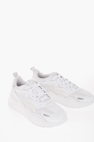 RS-X Sneakers Basse con Suola Iniettata