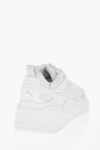 RS-X Sneakers Basse con Suola Iniettata