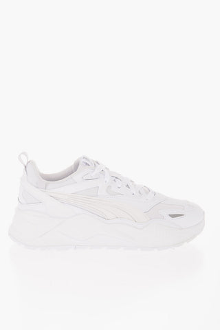 RS-X Sneakers Basse con Suola Iniettata