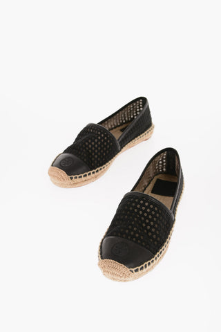 Honeycomb Mesh GRENADA Espadrillas