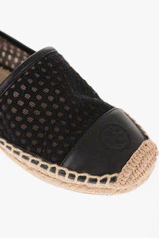 Honeycomb Mesh GRENADA Espadrillas